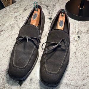 Tod's loafers